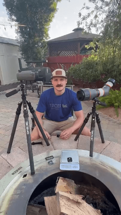 opplanet tricer ap arca plate video