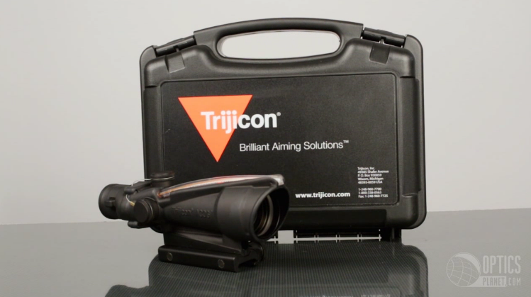opplanet trijicon ta11e acog flv