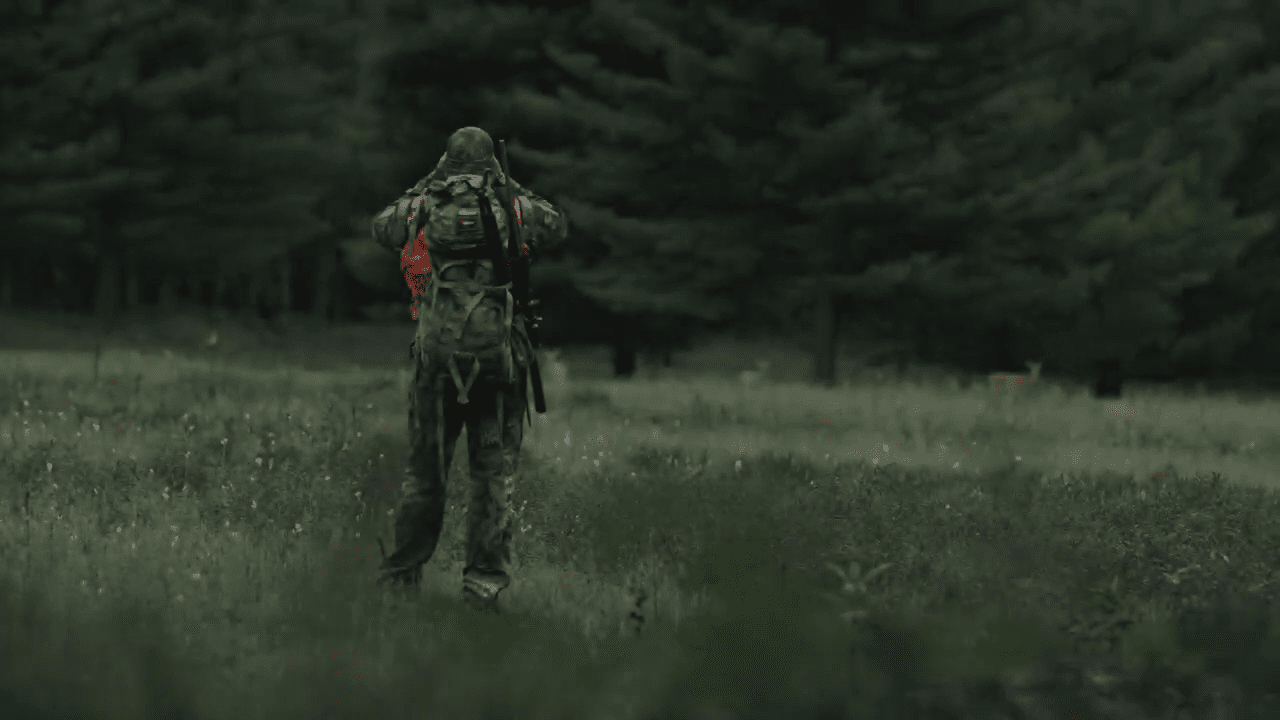 opplanet trijicon tenmile hx long range riflescope video