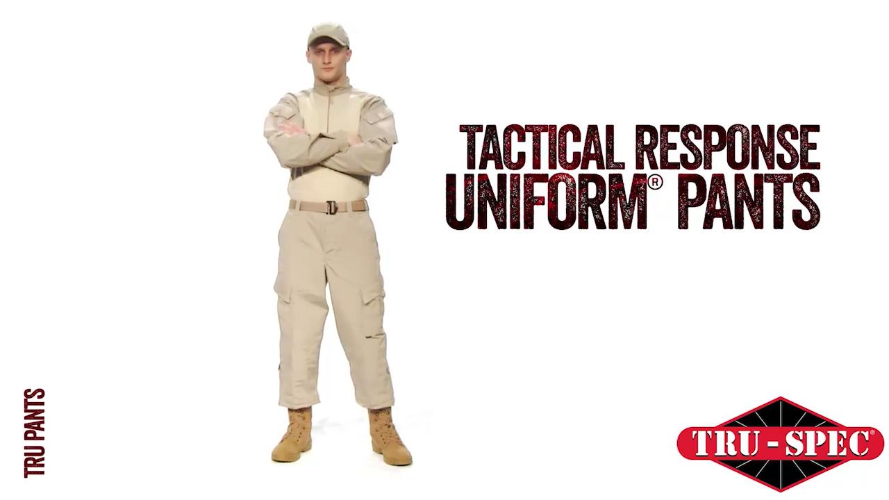 opplanet tru spec tru pants video
