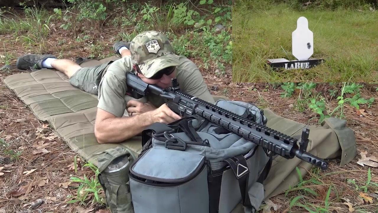 opplanet ultradyne sights video