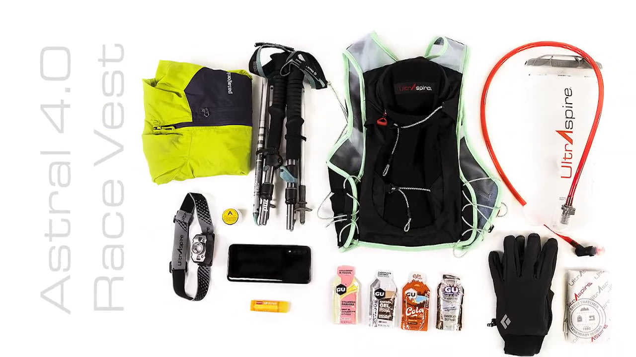 opplanet ultraspire astral 4 0 race vest video