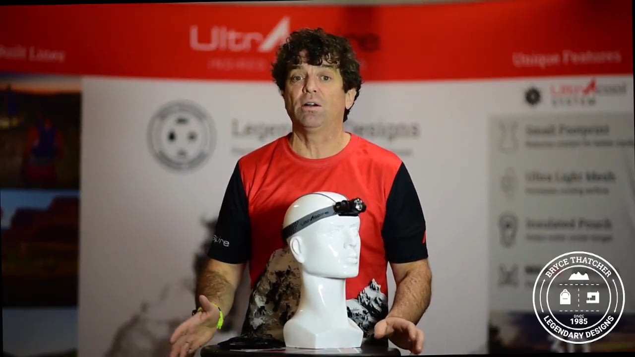 opplanet ultraspire lumen 650 oculus headlamp video