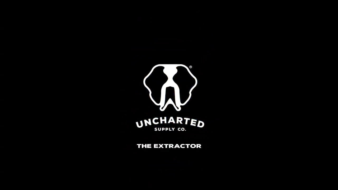 opplanet uncharted supply co the extractor overview video