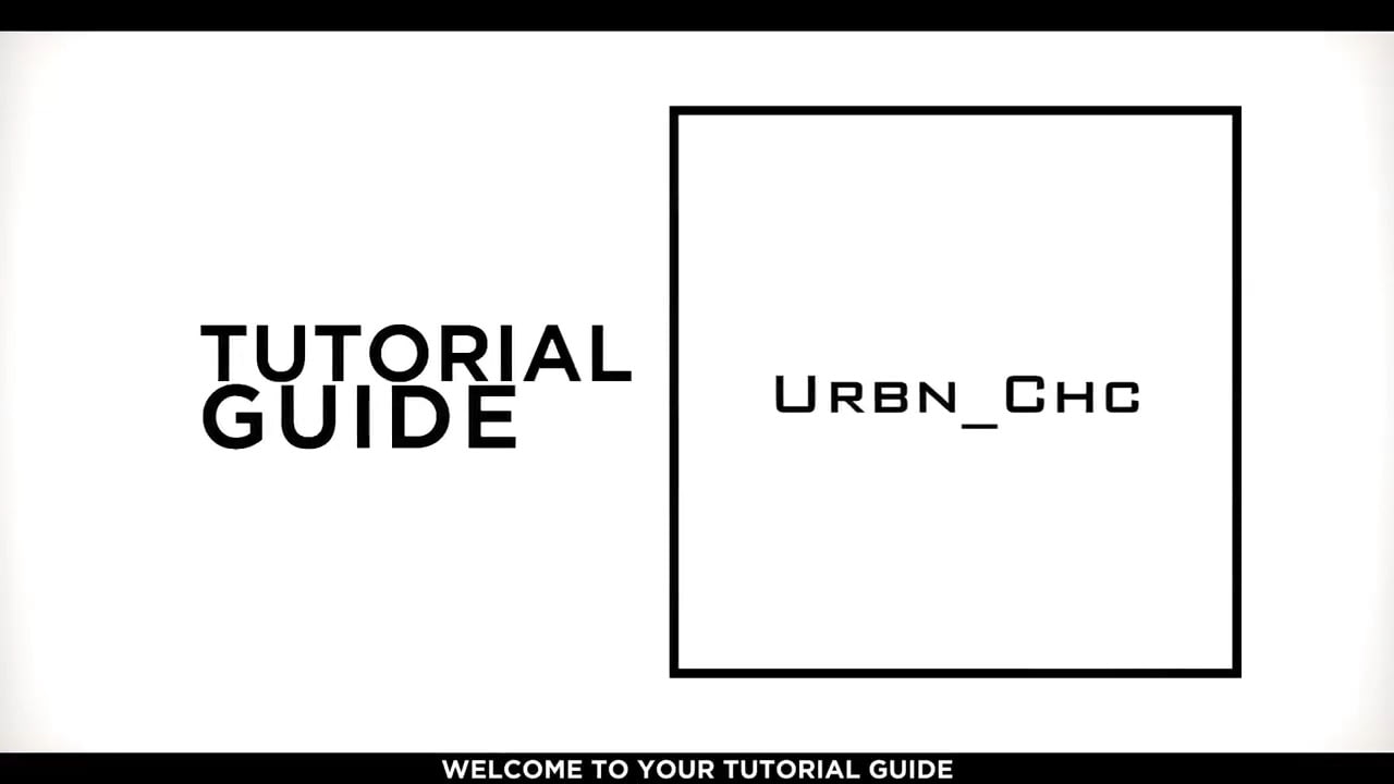 opplanet urbn chc bulletproof purse tutorial guide video