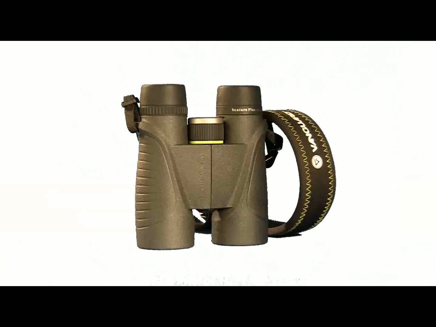 opplanet vanguard 8x42mm venture plus 8420g binocular 338666
