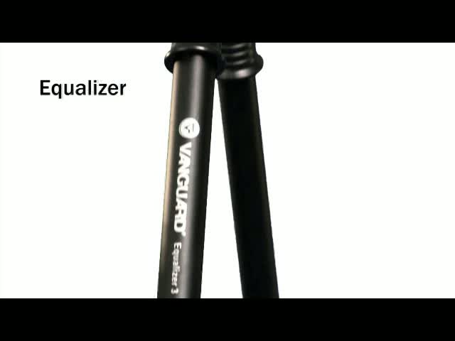 opplanet vanguard equalizer 1qs bipod 10in 339038