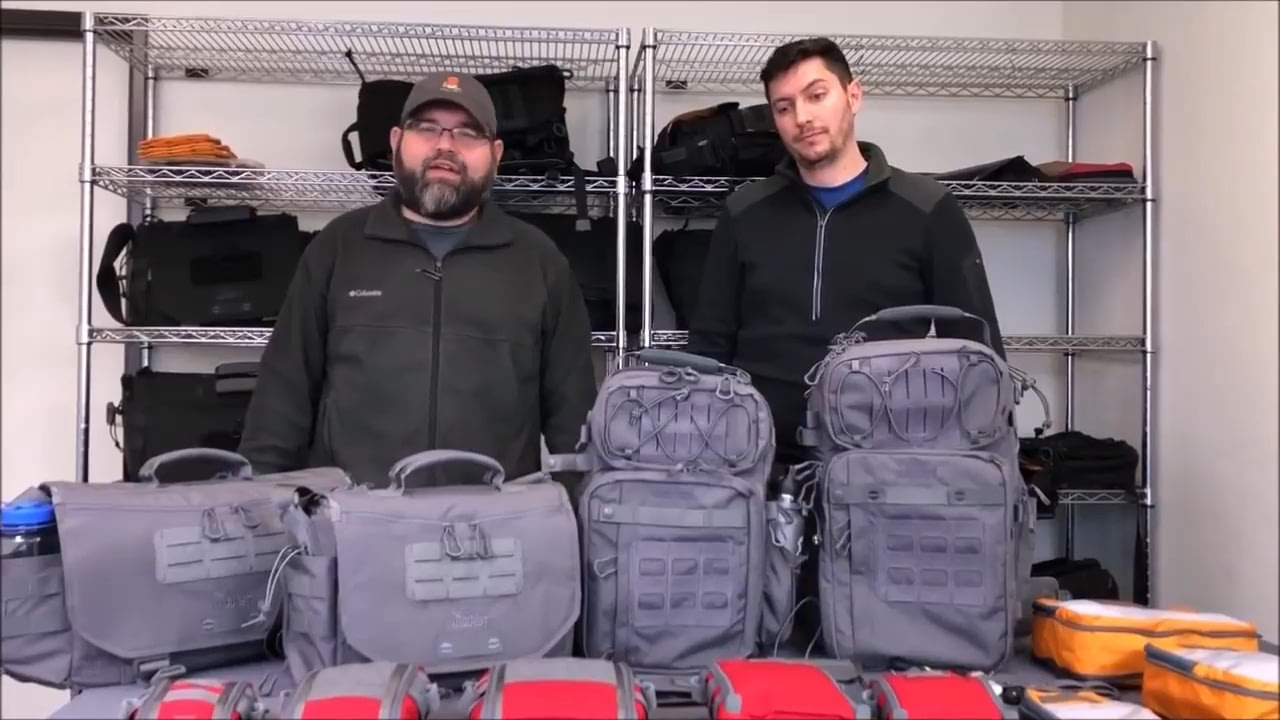opplanet vanquest 2019 new products overview video