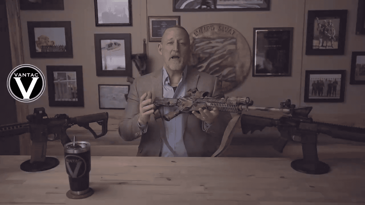 opplanet vantac d a d s operational advantages video