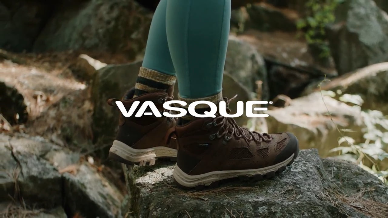 opplanet vasque breeze boots 2 video