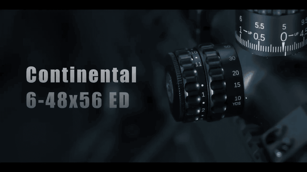 opplanet vector optics scol te52 tm52 continental 6 48x56 ed moa mil video