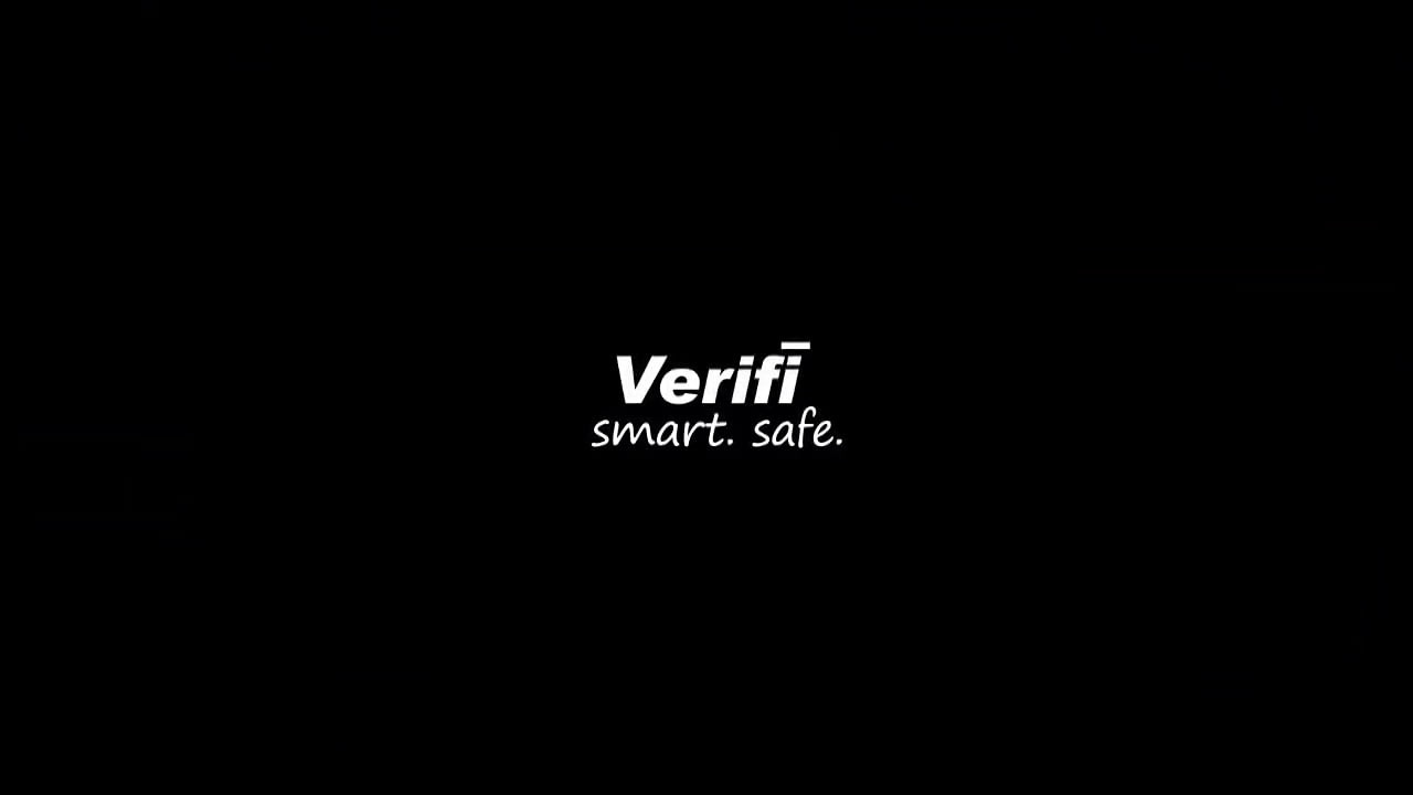 opplanet verifi smart safe s6000 new video