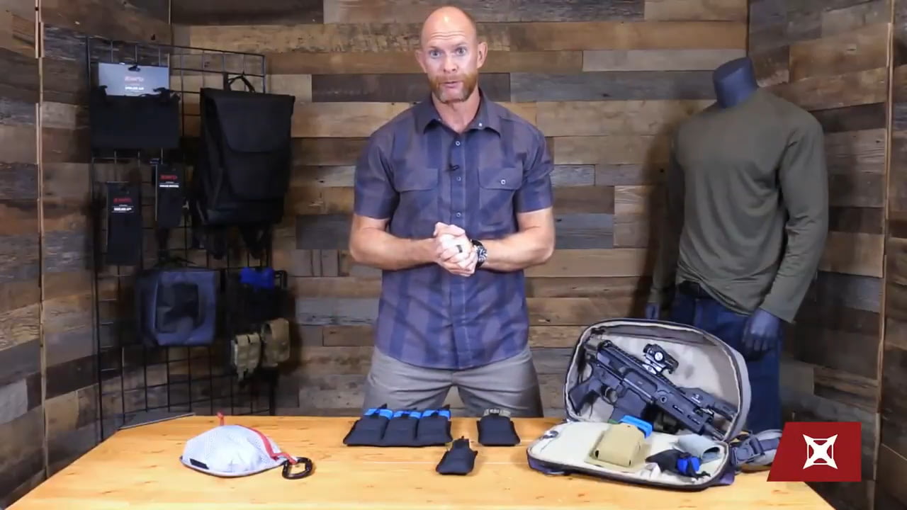 opplanet vertx dolos pouches video