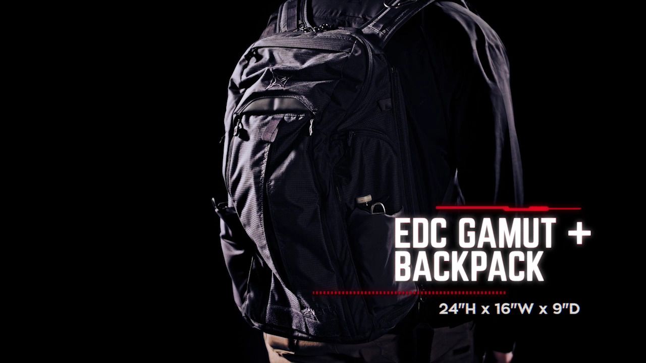 opplanet vertx edc gamut plus video