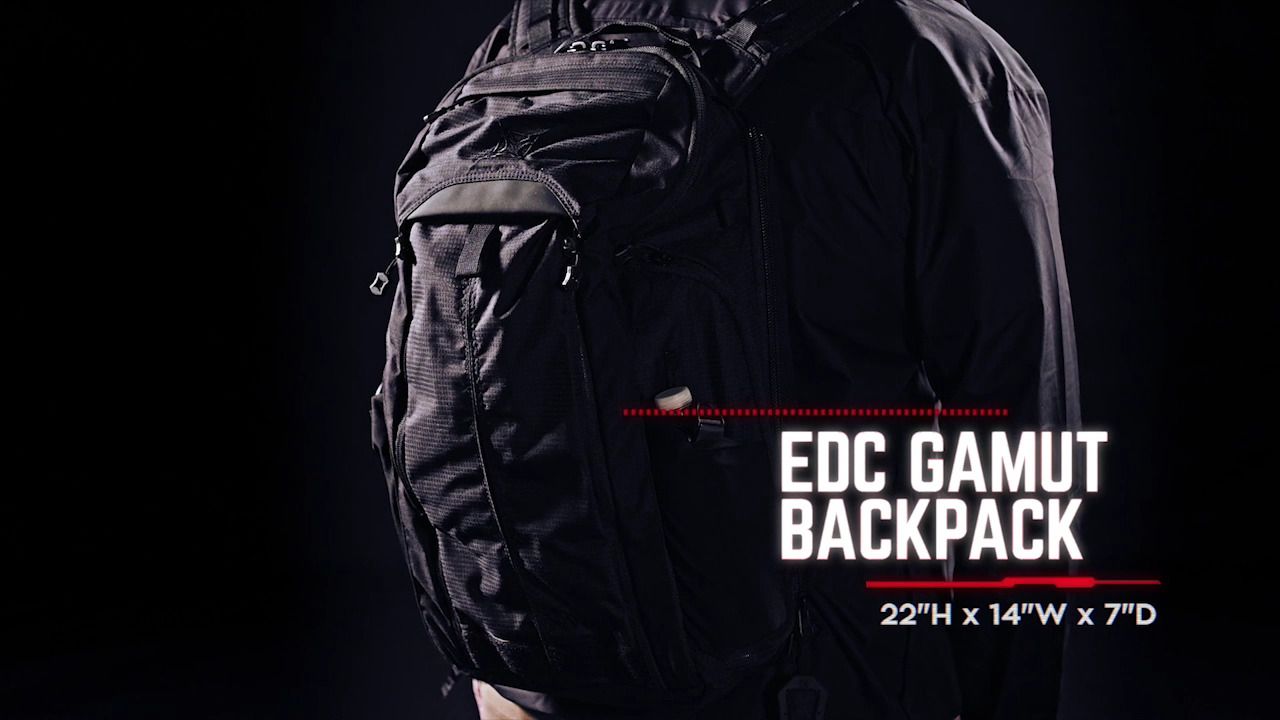 opplanet vertx edc gamut video