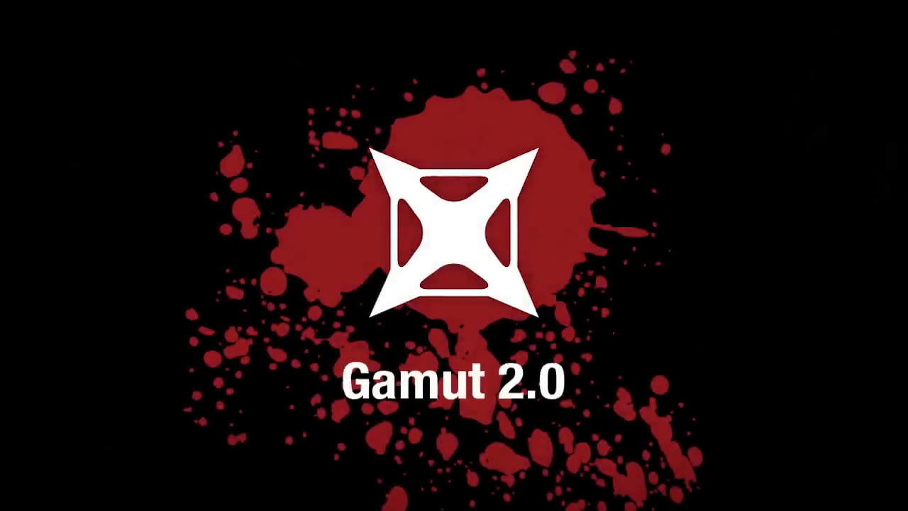 opplanet vertx gamut 2 0 video