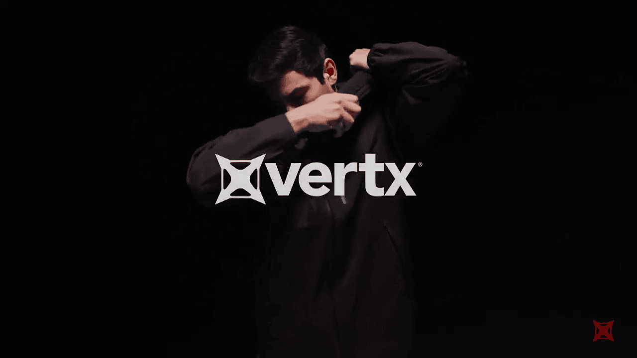 opplanet vertx gamut series slings video