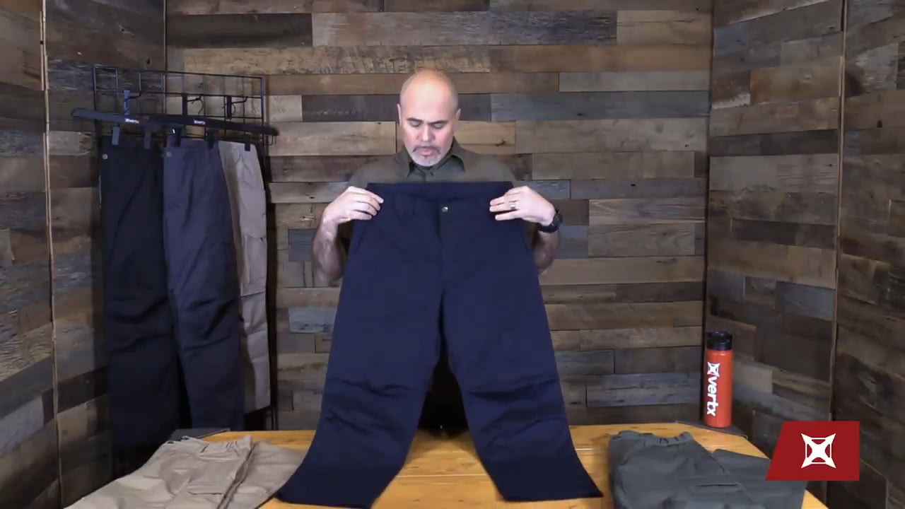 opplanet vertx phantom lt pant video