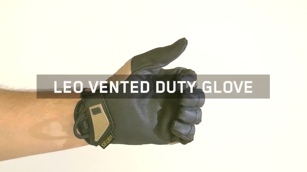 opplanet viktos leo vented glove video