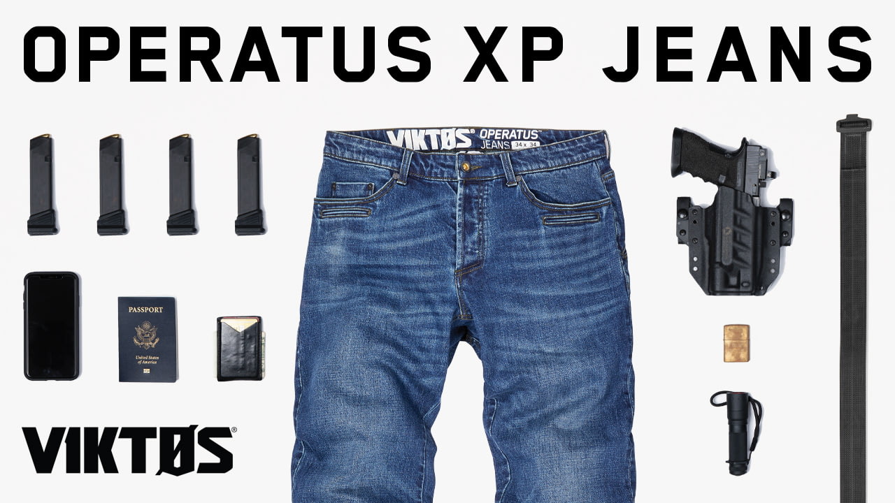 opplanet viktos operatus xp jeans video