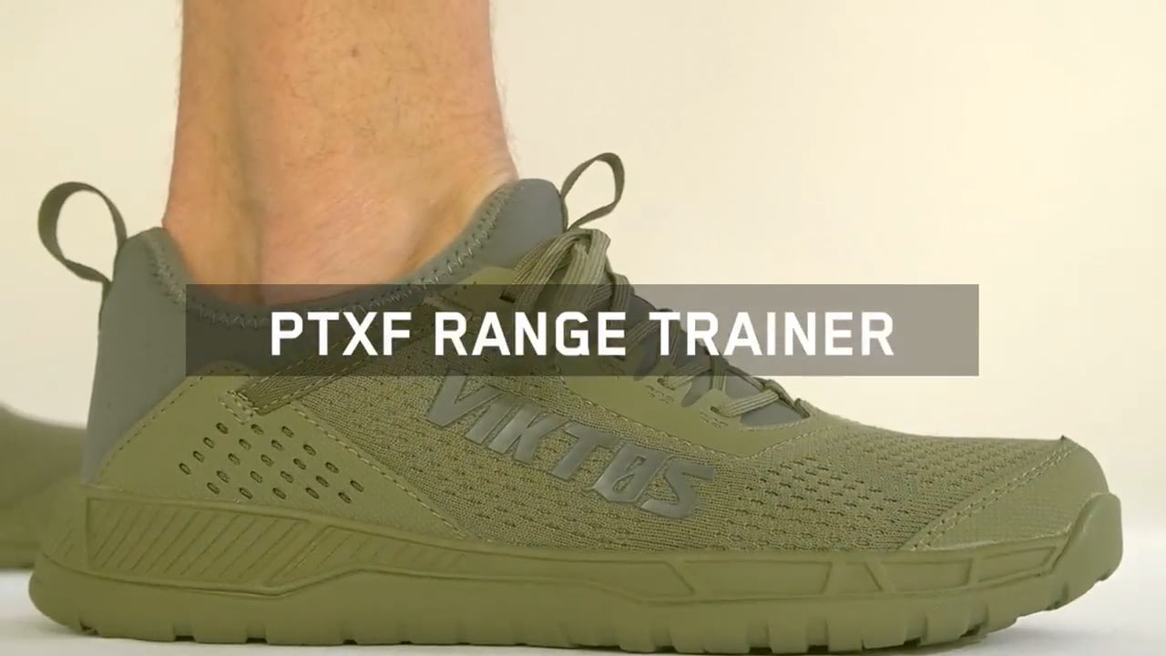 opplanet viktos ptxf range trainer video