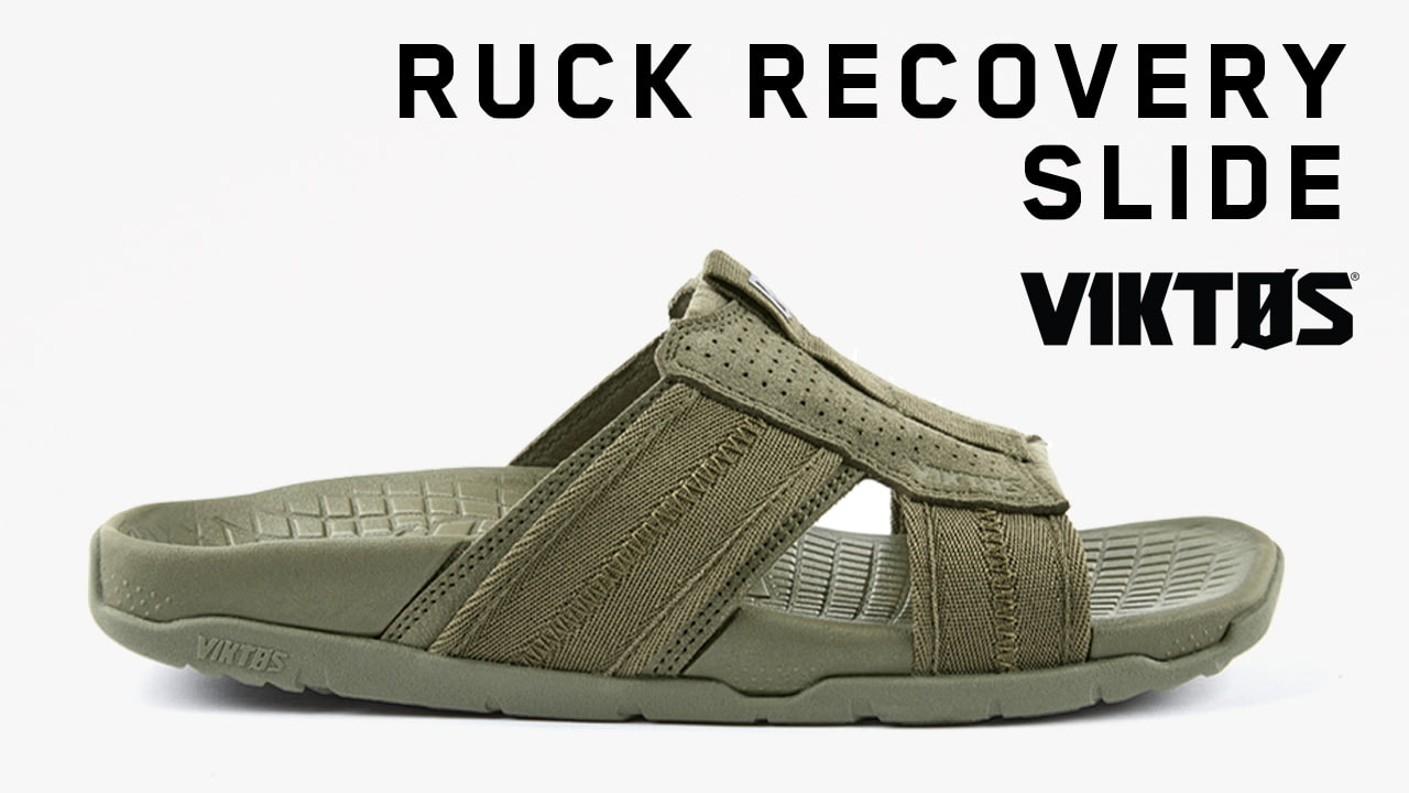 opplanet viktos ruck recovery slide video