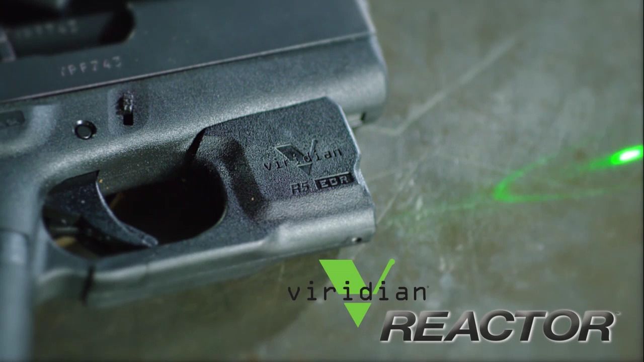 opplanet viridian reactor series video