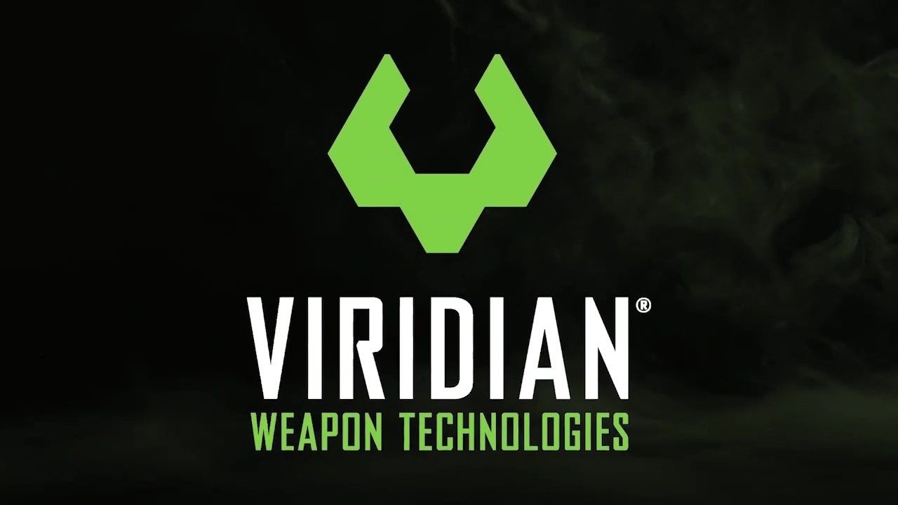 opplanet viridian weapon technologies reactor laser sight installation video