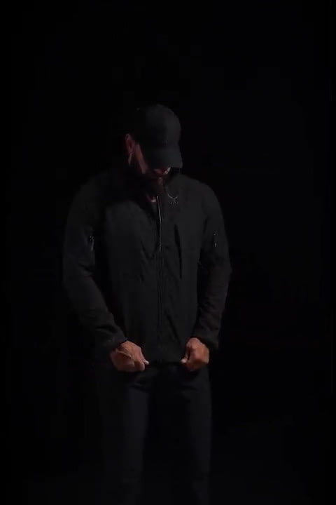 opplanet virtus outdoor group astreas black video