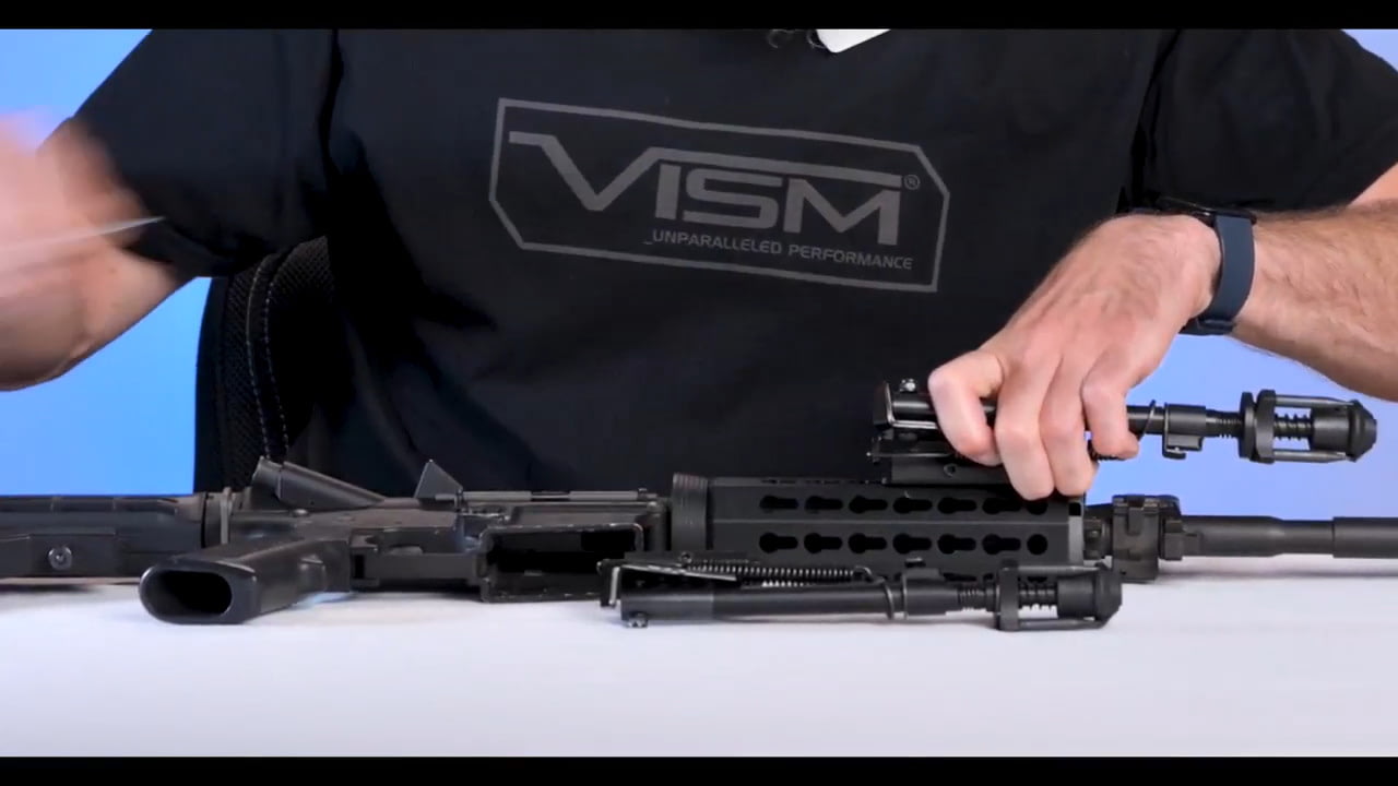 opplanet vism vbpskpm kpm side bipod video