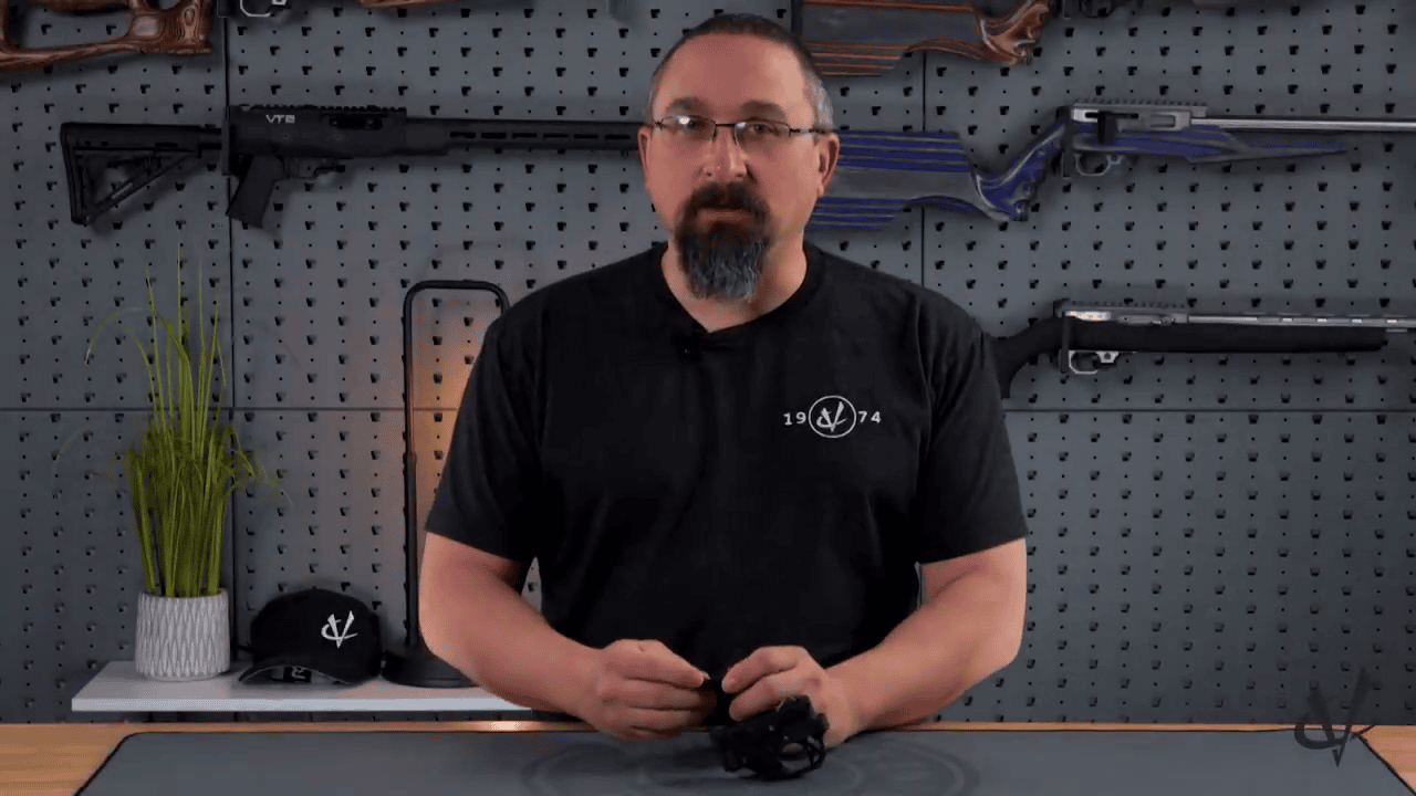 opplanet volquartsen firearms tg2000 rapid release ni 2 video