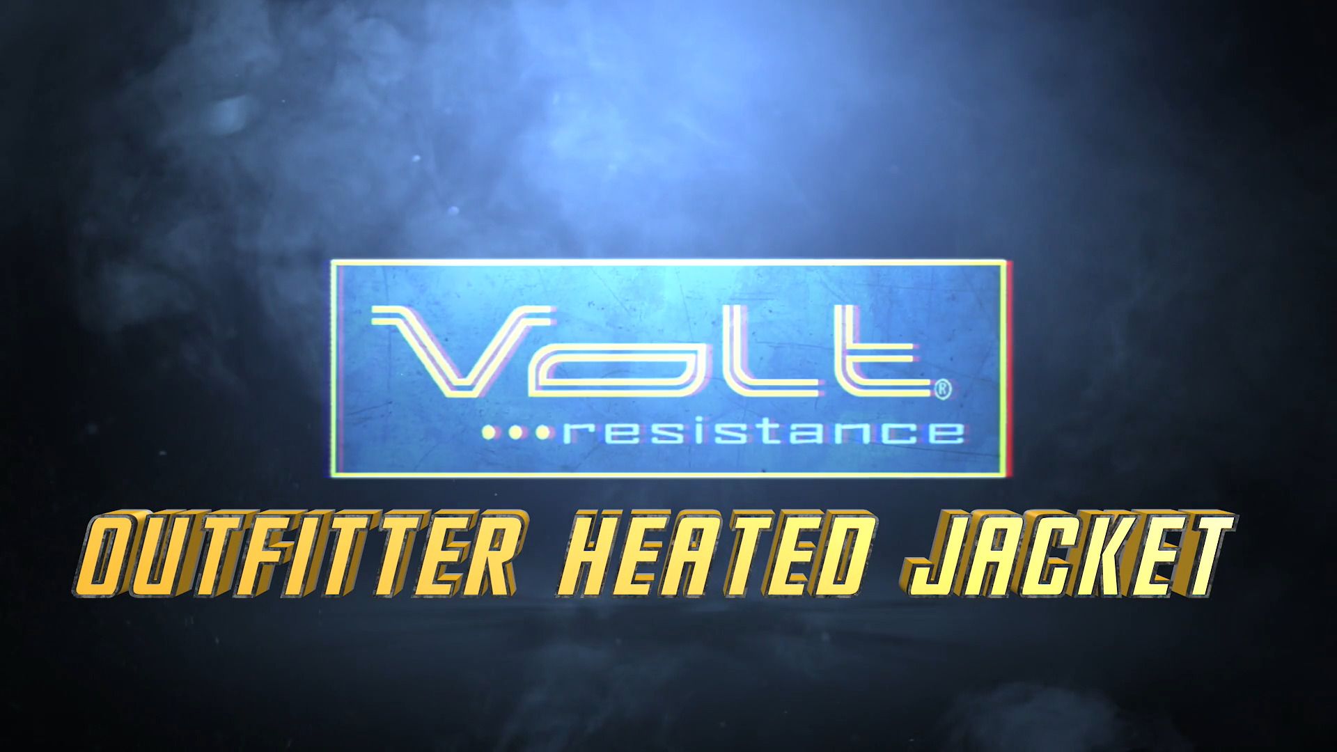 opplanet volt resistance outfitter 5v heated jacket video
