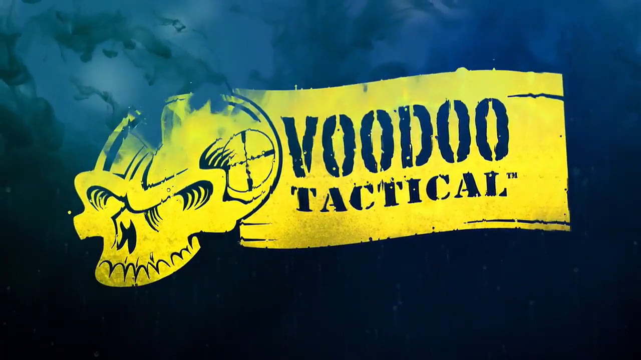 opplanet voodoo tactical the traveler video