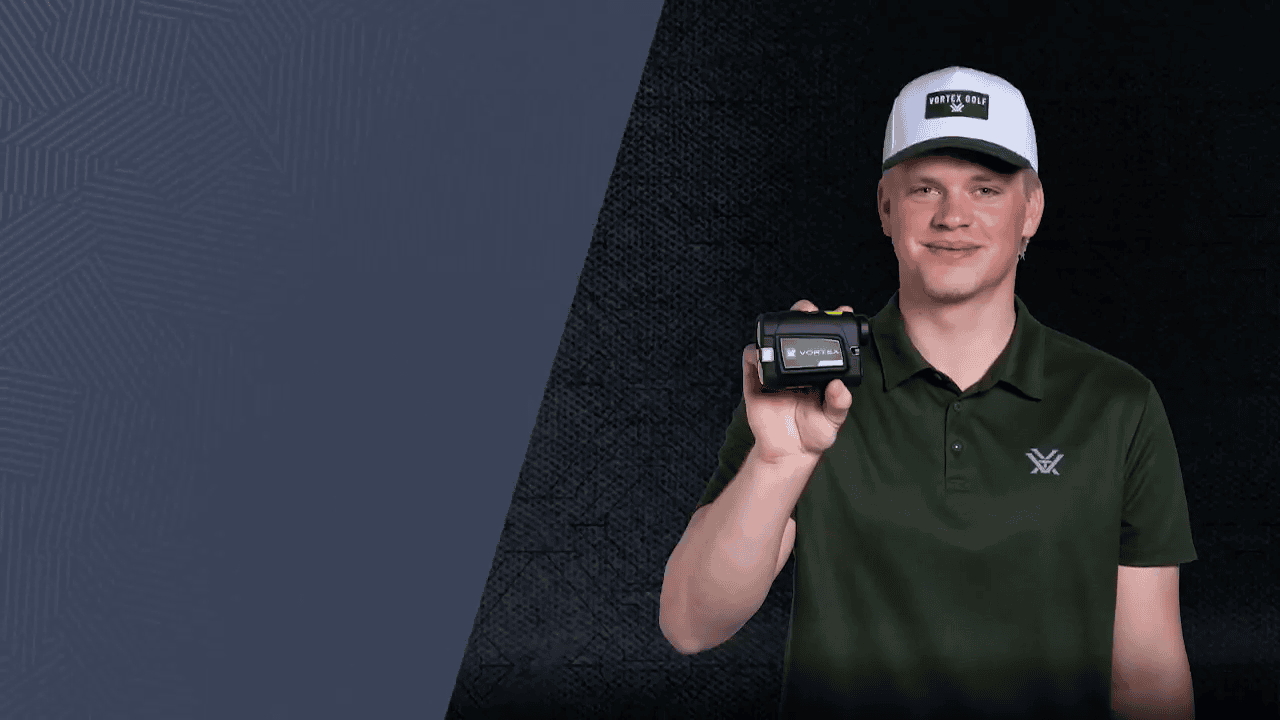 opplanet vortex anarch plus image stabilized laser rangefinder overview video