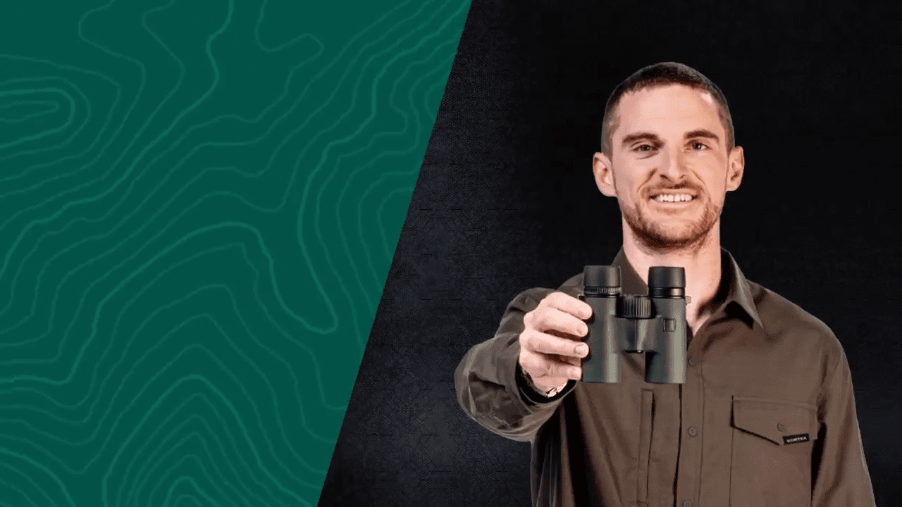 opplanet vortex bantam hd 6 5x32mm youth binocular overview video