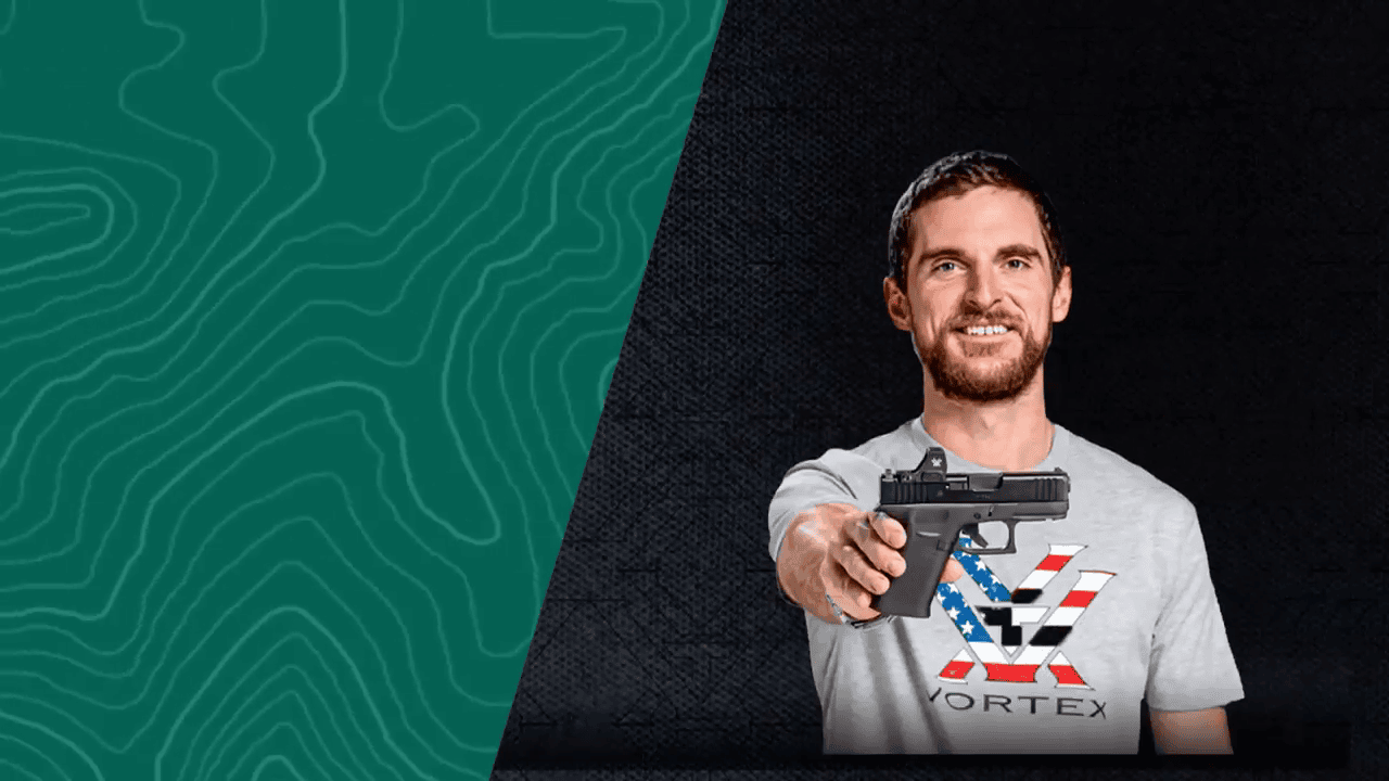 opplanet vortex defender ccw 1x reflex micro green dot sight ni 1 video