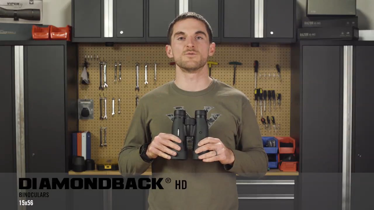 opplanet vortex diamondback hd 15x56mm binoculars video