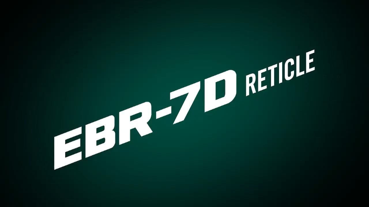 opplanet vortex ebr 7d reticle video