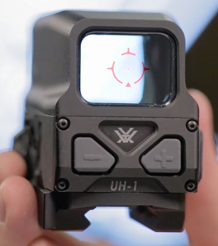 opplanet vortex holo razor uh1 video