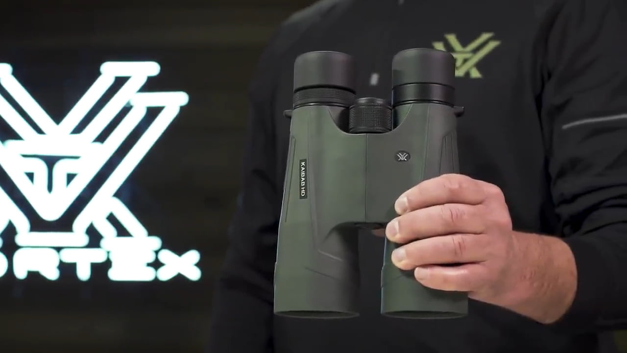 opplanet vortex kaibab hd binoculars video