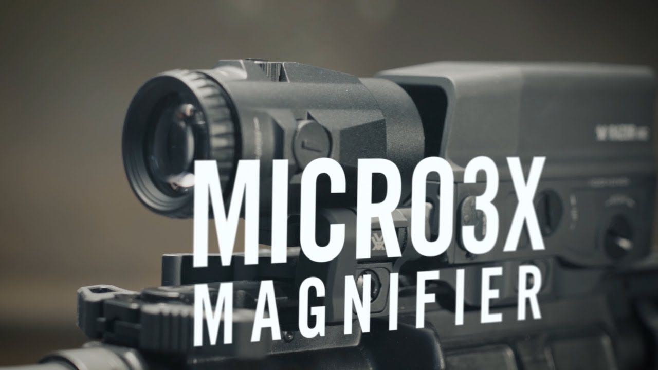 opplanet vortex micro3x magnifier video