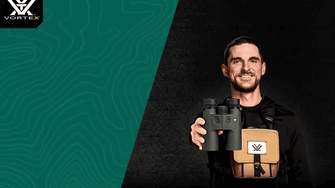 opplanet vortex ranger hd 3000 10x42 laser rangefinding binocular product overview video