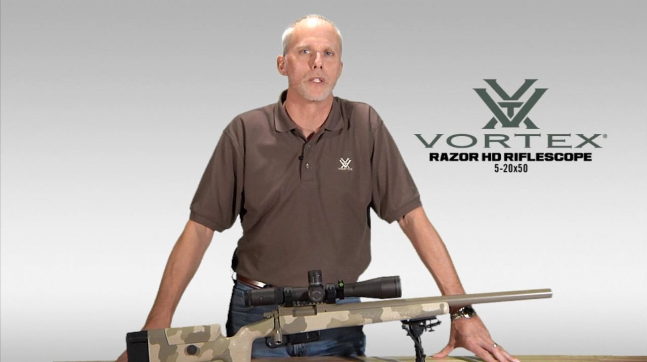 opplanet vortex razor hd 5 20x50 riflescopes general