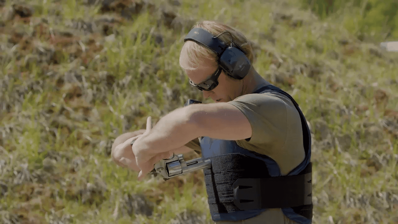 opplanet war bird plate carrier video