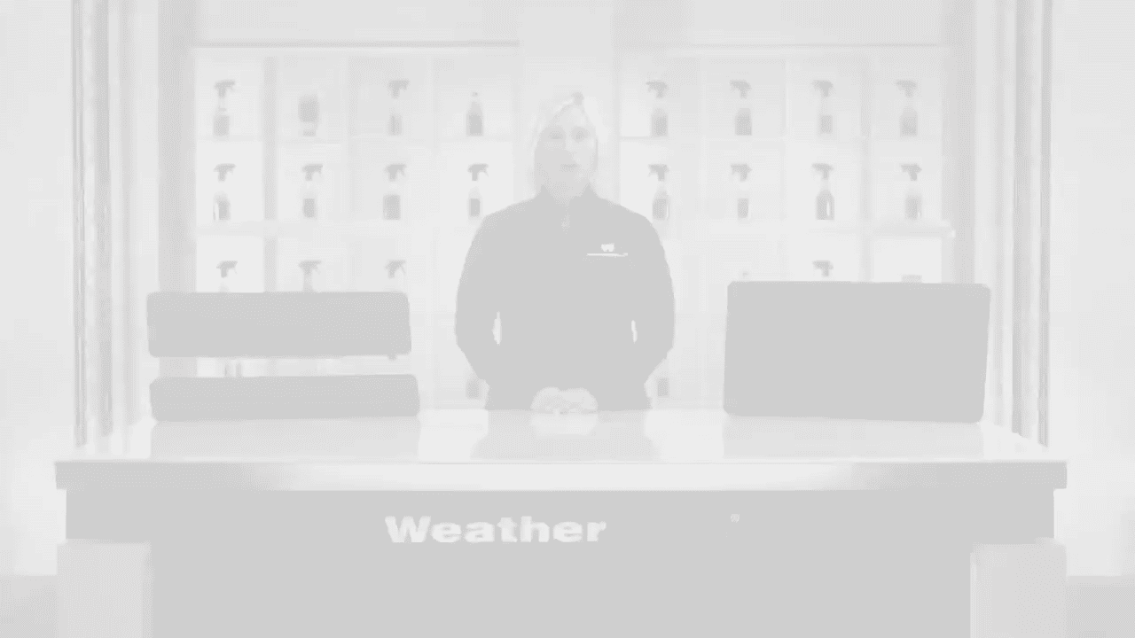 opplanet weather tech garage wall protector video