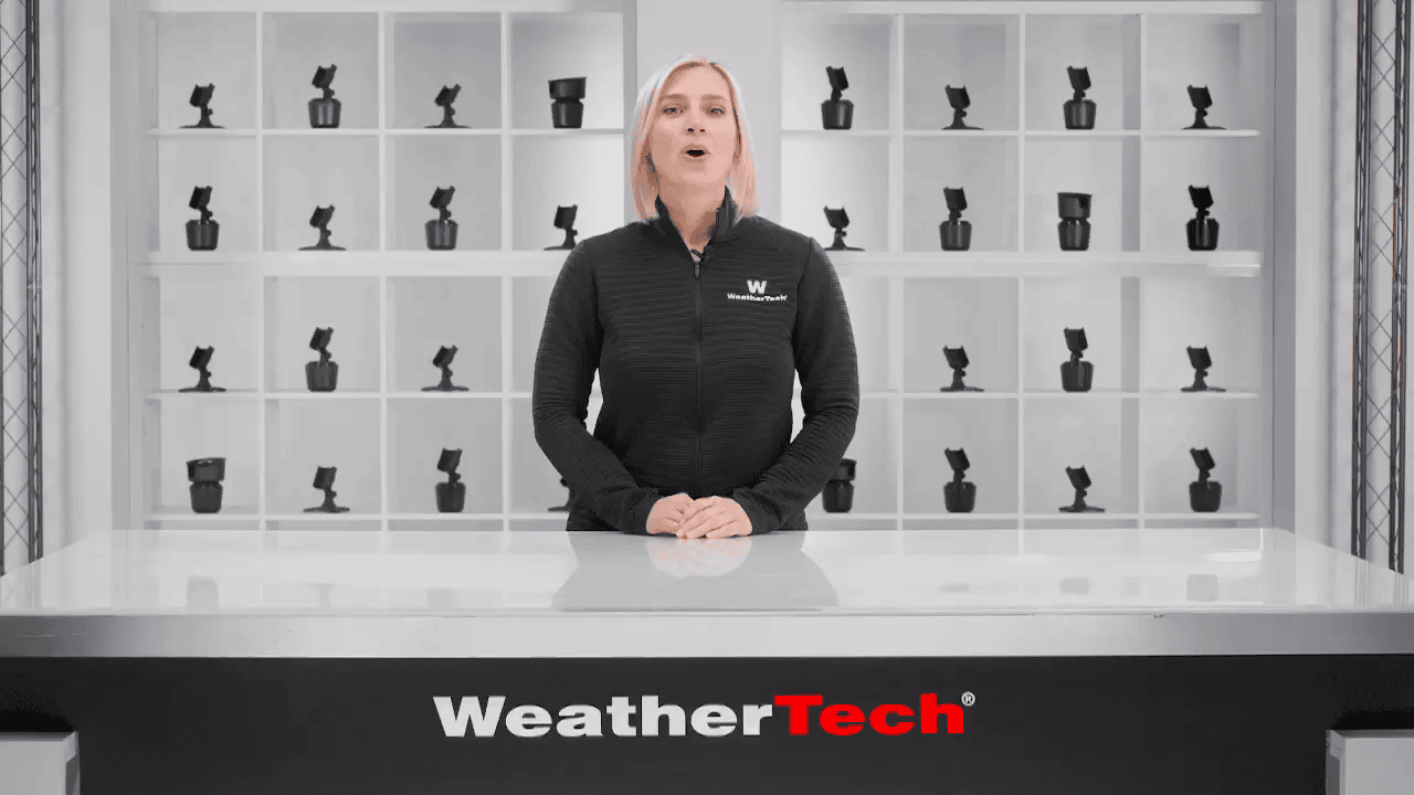 opplanet weather tech rack sack video