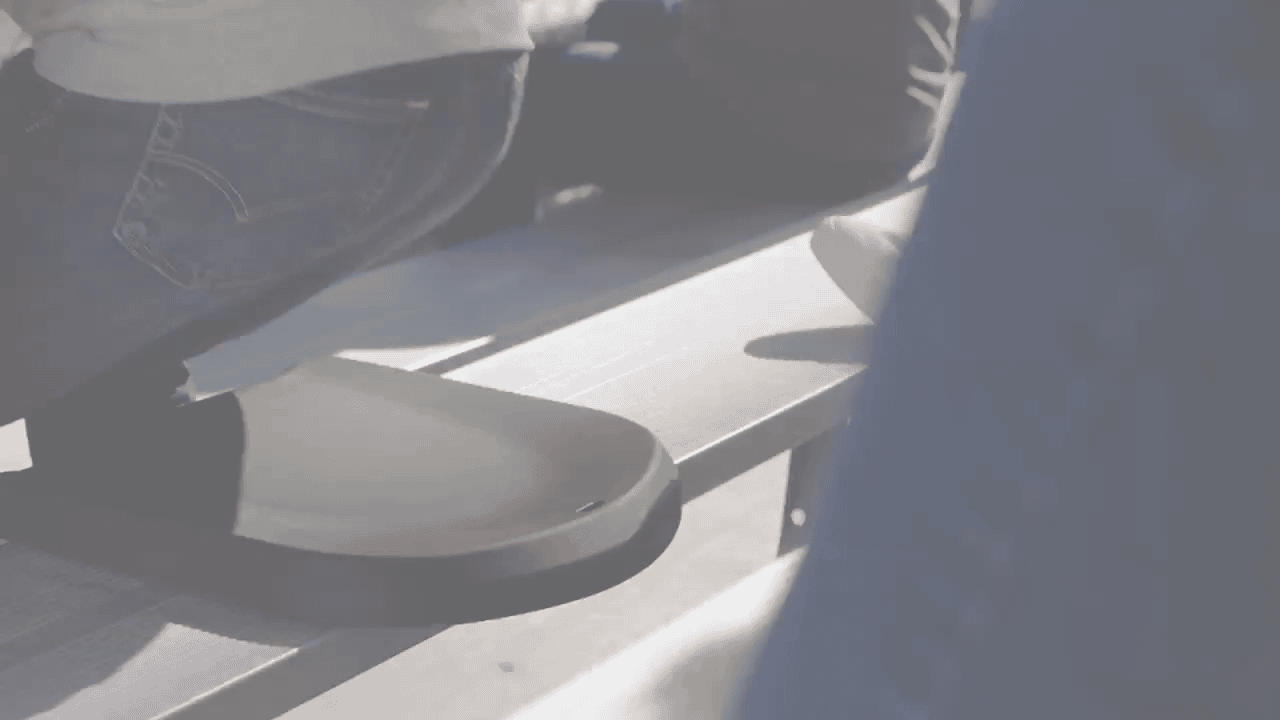 opplanet weather tech seat cushion video
