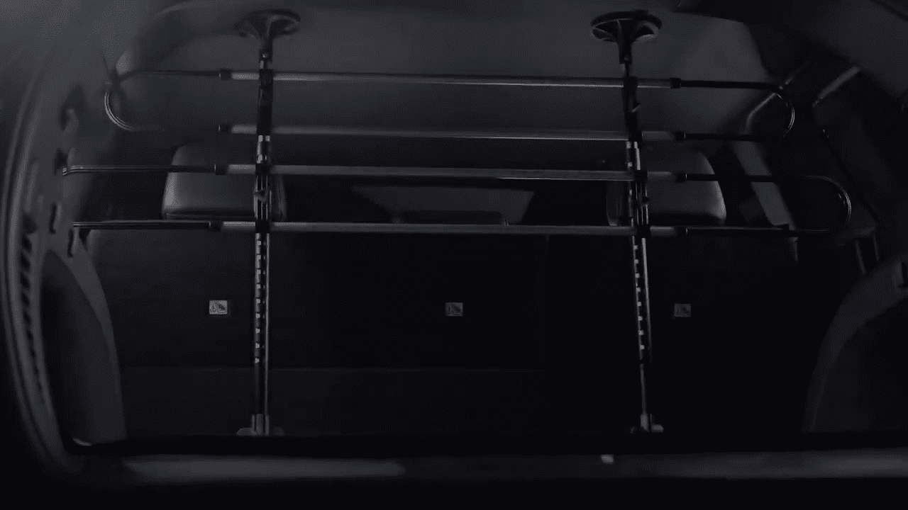 opplanet weathertech pet barrier installation video