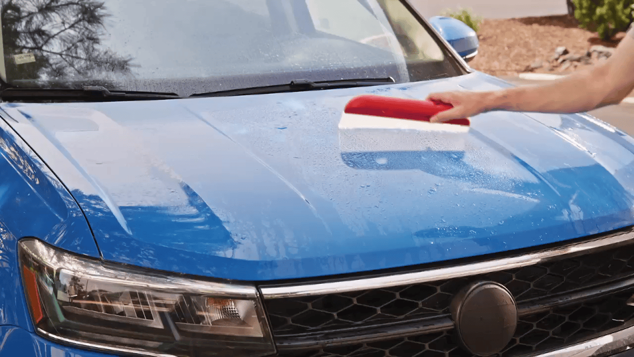 opplanet weathertech waterwiper video