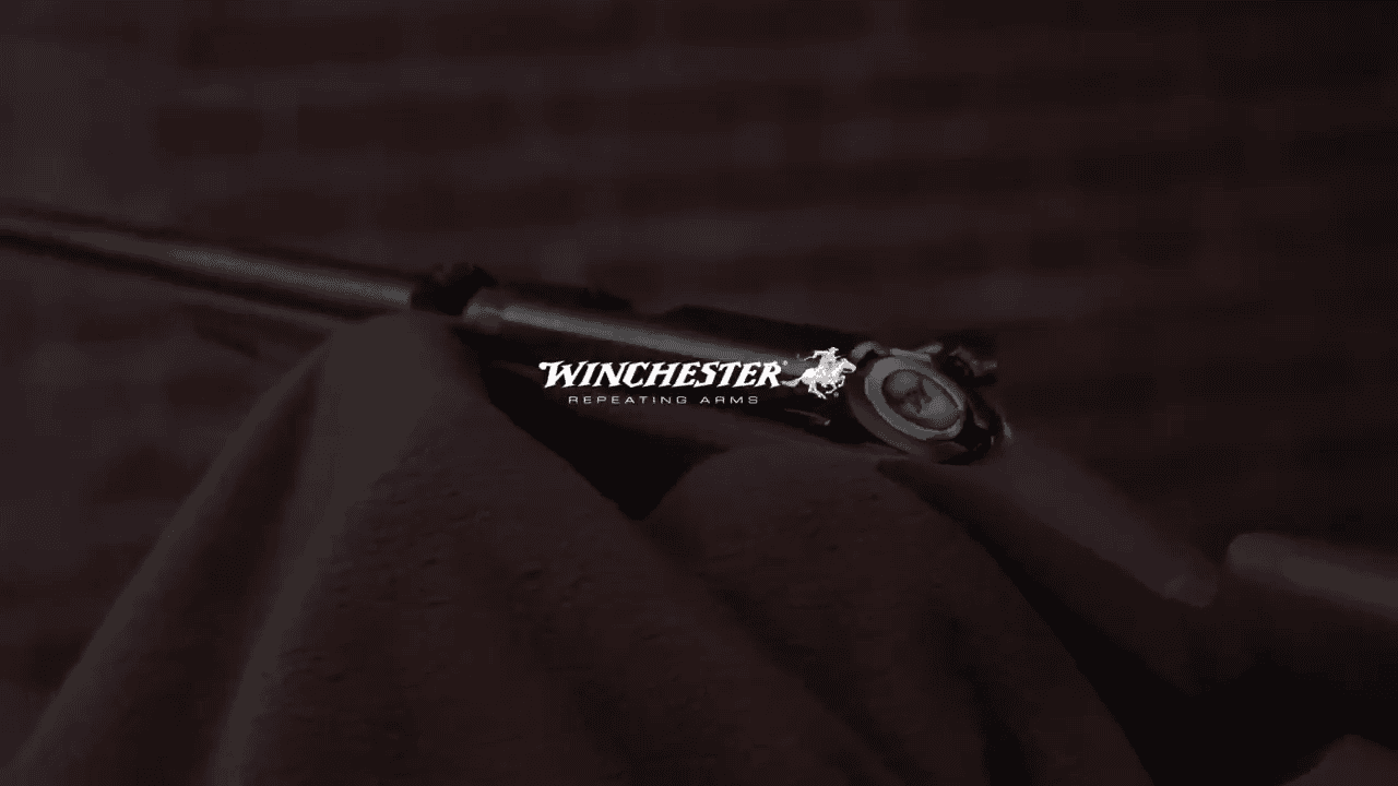 opplanet winchester xpert rimfire rifles video